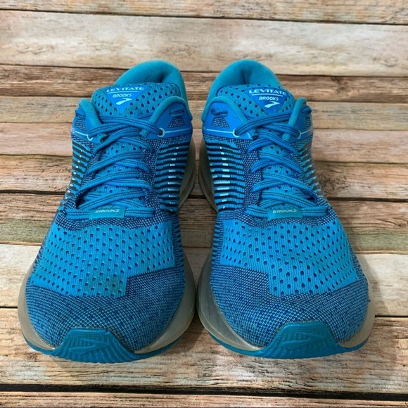 Brooks Levitate Athletic - Picture 4 of 10